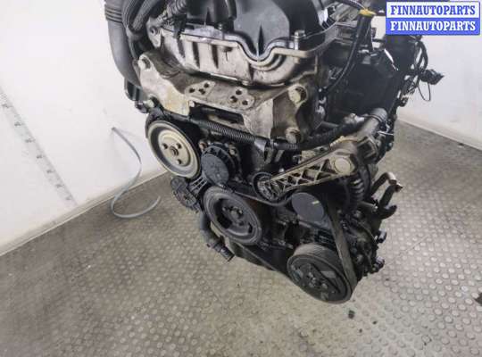 купить Двигатель (ДВС) на Peugeot 207 2006-2015