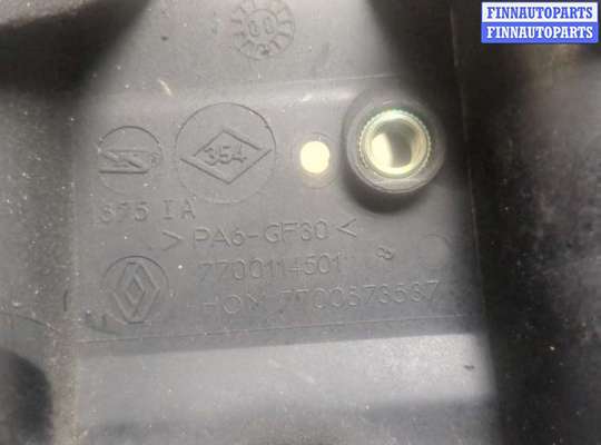 купить Коллектор впускной на Renault Twingo 1993-2007