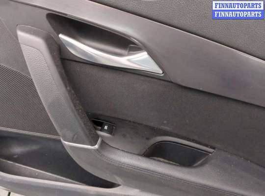 купить Ручка двери наружная на Hyundai i40 2015-