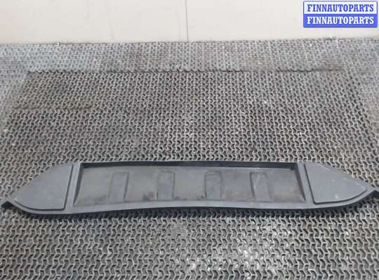 купить Защита моторного отсека (картера ДВС) на Audi Q7 2006-2009