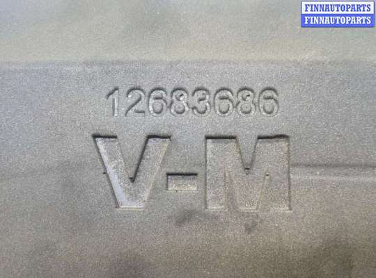 купить Шумоизоляция на Chevrolet Equinox 2017-2024