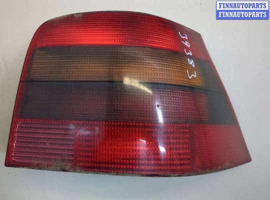 Купить Фонарь (задний) на Volkswagen Golf 4 1997-2006 Фонарь (задний) VG2621195 на Volkswagen Golf 4 1997-2006