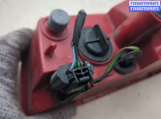 купить Фонарь крышки багажника на Renault Laguna 3 2007-2025