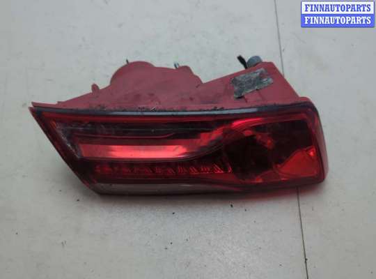 купить Фонарь крышки багажника на Renault Laguna 3 2007-2025