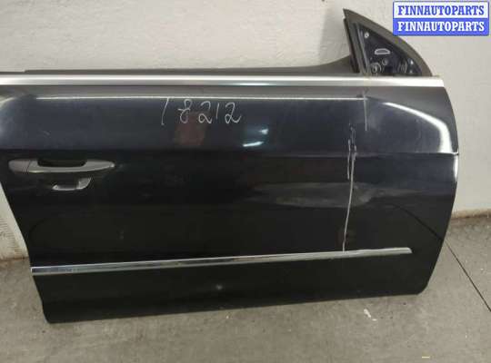 Дверная карта (Обшивка двери) VG2706910 на Volkswagen Passat CC 2008-2012