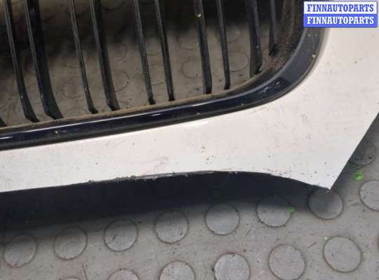 Решетка радиатора на BMW 1 (F20/F21)