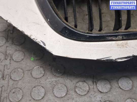 Решетка радиатора на BMW 1 (F20/F21)