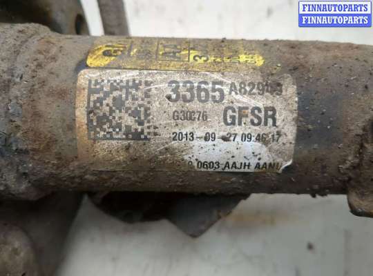 купить Амортизатор подвески на Opel Mokka 2012-2019