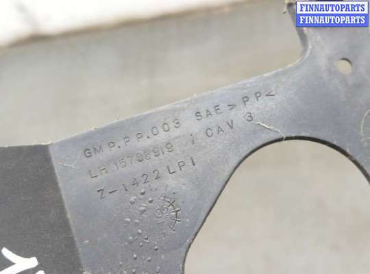 купить Кронштейн фары на Chevrolet Tahoe 1999-2006