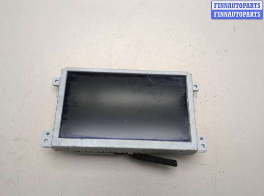 Купить Дисплей компьютера (информационный) на Audi A6 (C6) 2004-2011 Дисплей компьютера (информационный) AU1650050 на Audi A6 (C6) 2004-2011