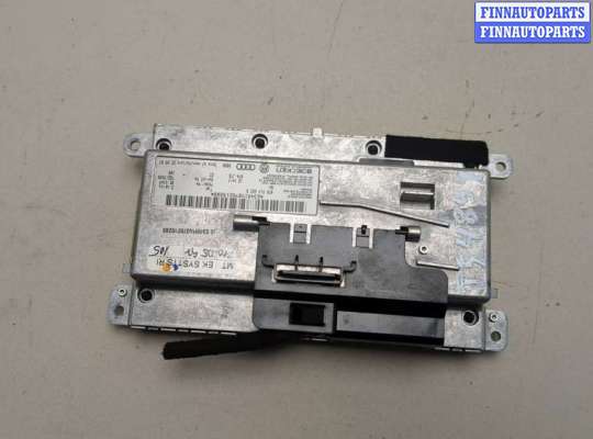 купить Дисплей компьютера (информационный) на Audi A6 (C6) 2004-2011