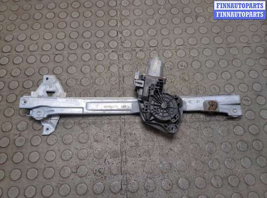 Стеклоподъемник электрический CT1132612 на Citroen C4 2010-2020