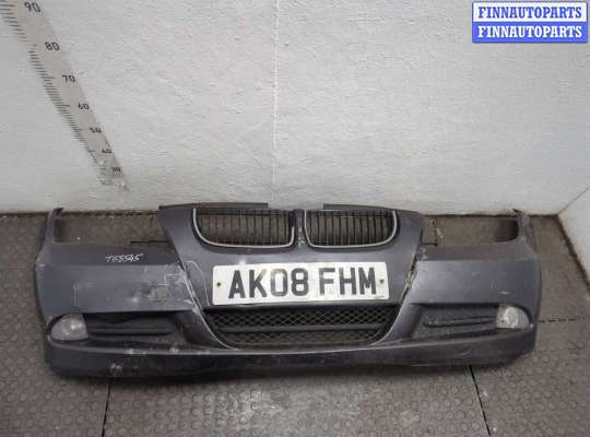 купить Бампер на BMW 3 E90, E91, E92, E93 2005-2012
