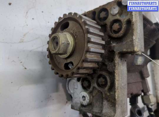 ТНВД на Range Rover Sport I (L320)