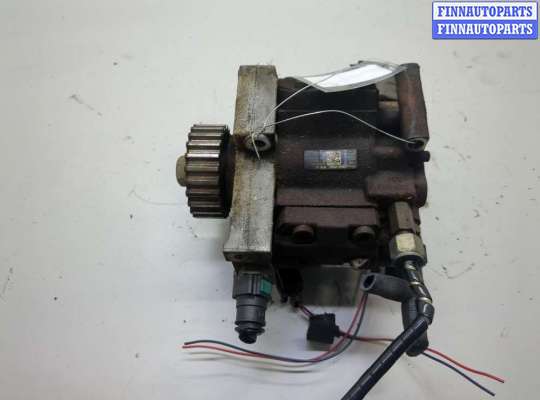 ТНВД LRS0737 на Land Rover Range Rover Sport 2005-2013