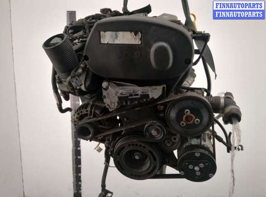 Купить Двигатель (ДВС) на Opel Zafira B 2005-2014 Двигатель (ДВС) OP2342968 на Opel Zafira B 2005-2014