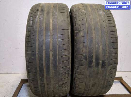 купить Пара шин на BMW X6 E71 2007-2014