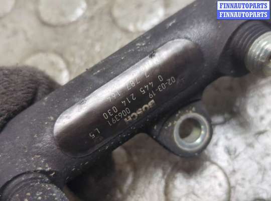 купить Рампа (рейка) топливная на BMW 3 E46 1998-2006