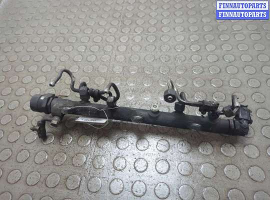 Рампа (рейка) топливная BM3550078 на BMW 3 E46 1998-2006