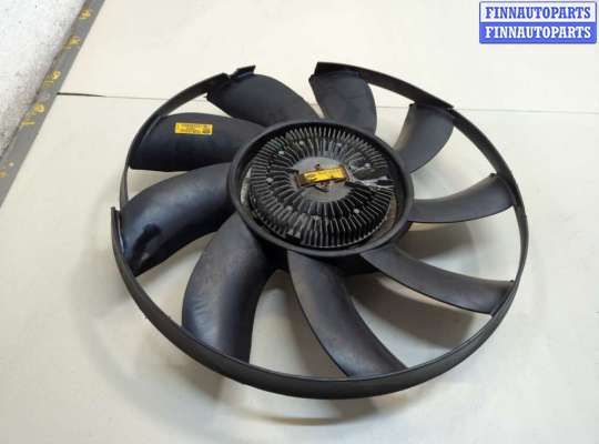 купить Муфта вентилятора (вискомуфта) на Land Rover Range Rover 3 (LM) 2002-2012