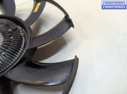 купить Муфта вентилятора (вискомуфта) на Land Rover Range Rover 3 (LM) 2002-2012