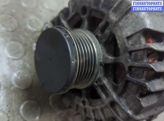 купить Генератор на Peugeot 3008 2009-2016