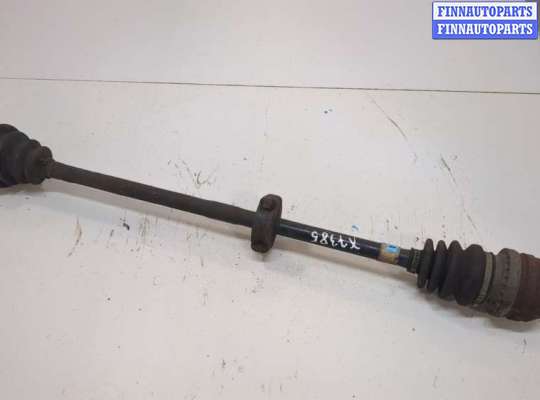 купить Полуось (приводной вал, шрус) на Opel Astra G 1998-2005