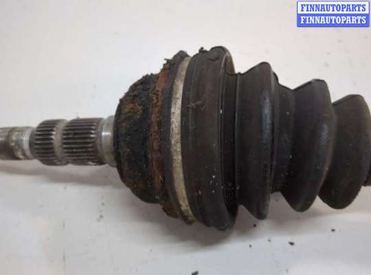 купить Полуось (приводной вал, шрус) на Opel Astra G 1998-2005