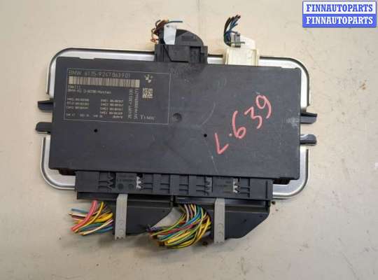 купить Блок управления светом на BMW 5 F10 2010-2017