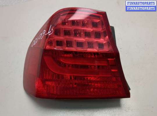 Купить Фонарь (задний) на BMW 3 E90, E91, E92, E93 2005-2012 Фонарь (задний) BM3583865 на BMW 3 E90, E91, E92, E93 2005-2012