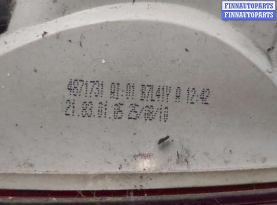 купить Фонарь (задний) на BMW 3 E90, E91, E92, E93 2005-2012