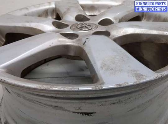 купить Диск литой на Toyota RAV 4 2006-2013