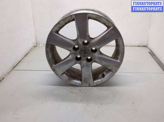 Диск литой TT971764 на Toyota RAV 4 2006-2013