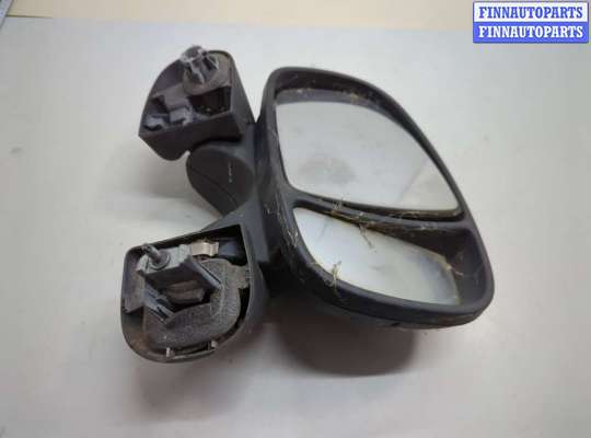 Купить Зеркало боковое на Opel Vivaro 2001-2014 Зеркало боковое RN1604712 на Opel Vivaro 2001-2014