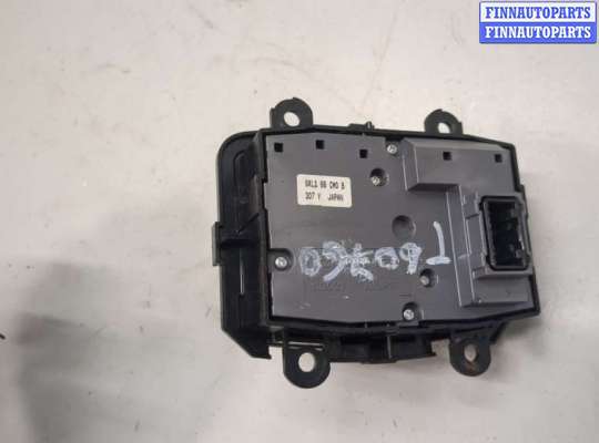 купить Джойстик мультимедиа на Mazda 6 (GJ) 2012-2018