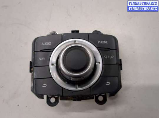 Джойстик мультимедиа MZ661289 на Mazda 6 (GJ) 2012-2018