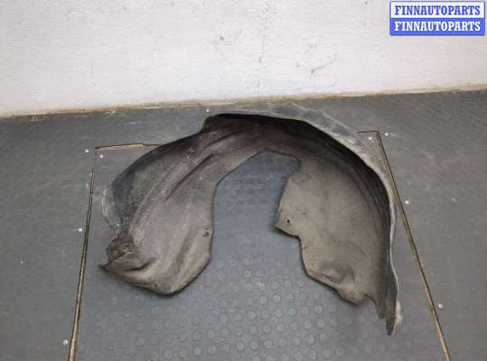 купить Защита арок (подкрылок) на Peugeot 308 2007-2013