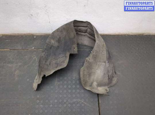 купить Защита арок (подкрылок) на Peugeot 308 2007-2013