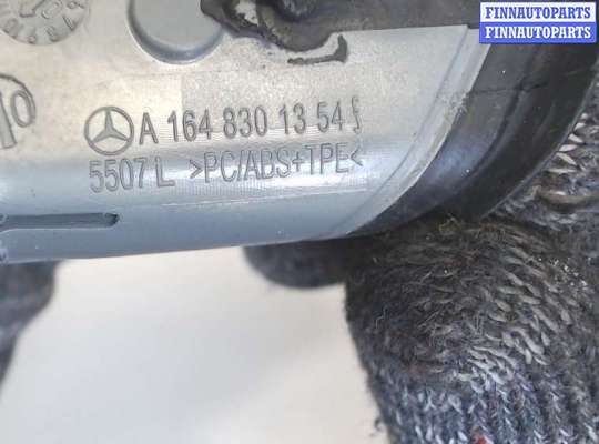 купить Дефлектор обдува салона на Mercedes GL X164 2006-2012