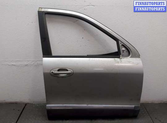 купить Ручка двери наружная на Hyundai Santa Fe 2000-2005