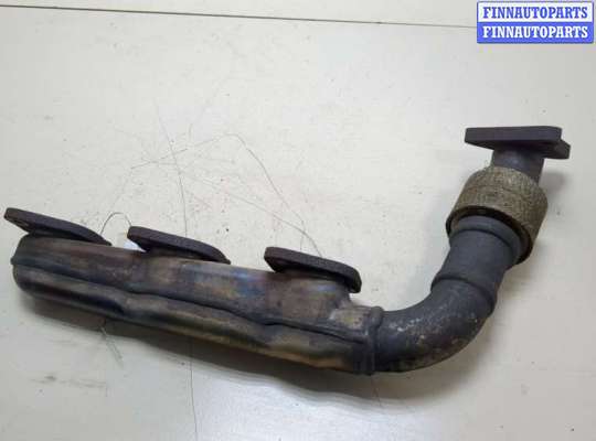 Коллектор выпускной MB1459839 на Mercedes ML W164 2005-2011