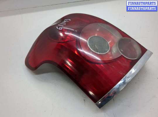 Фонарь (задний) TT971958 на Toyota Avensis 2 2003-2009