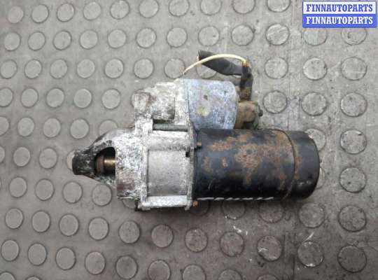 Стартер PG1232827 на Peugeot 307 2001-2008