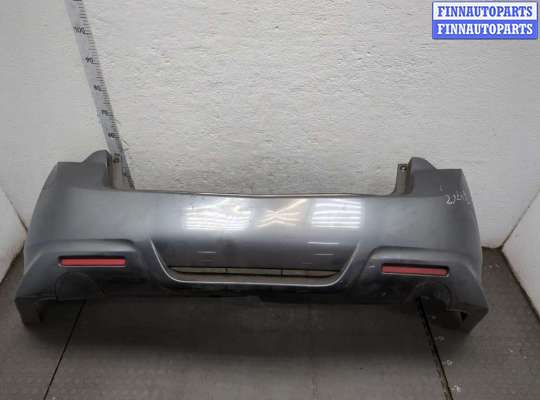 Купить Бампер на Honda Accord 8 2008-2015 Бампер HD531788 на Honda Accord 8 2008-2015