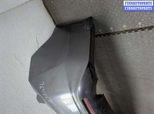 купить Бампер на Honda Accord 8 2008-2015