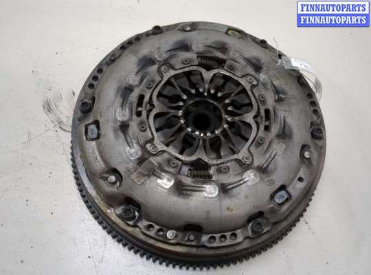 Маховик RN1458198 на Renault Laguna 3 2007-
