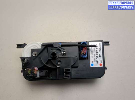 купить Переключатель отопителя (печки) на Mercedes Vaneo 2001-2005