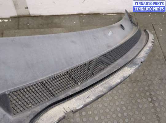 купить Жабо под дворники (дождевик) на Ford Focus 2 2008-2011