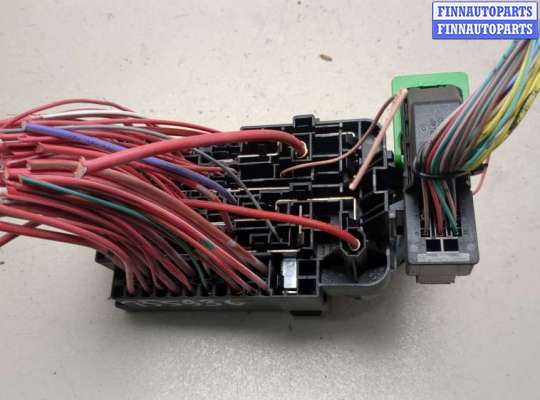 купить Блок предохранителей на Renault Megane 3 2009-2016