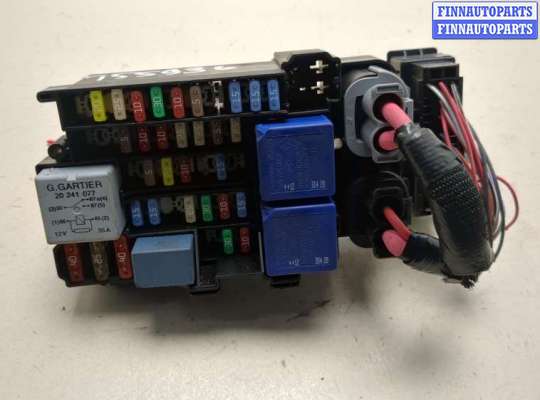 купить Блок предохранителей на Renault Megane 3 2009-2016